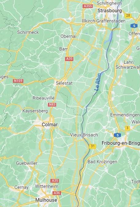 Google map 2